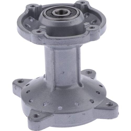 MagiDeal Billet Aluminum Rear Wheel Hub For Yamaha YZ250F YZ450F 09-16