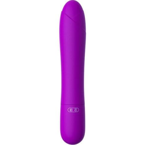 FX Female Massage AV Vibrator Fun Multi-frequency Threaded Head