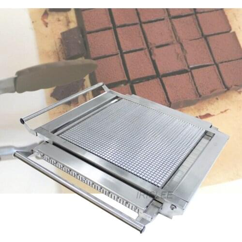 Good performance high quality chocolate cheese wire cutter cutting machine,butter block cutting machine guitar cutter