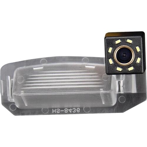 Rear View Camera for Mitsubishi Outlander Lancer Sportback i-MiEV 5D Hatchback Xpander Reverse Backup Camera Misayaee Car camera