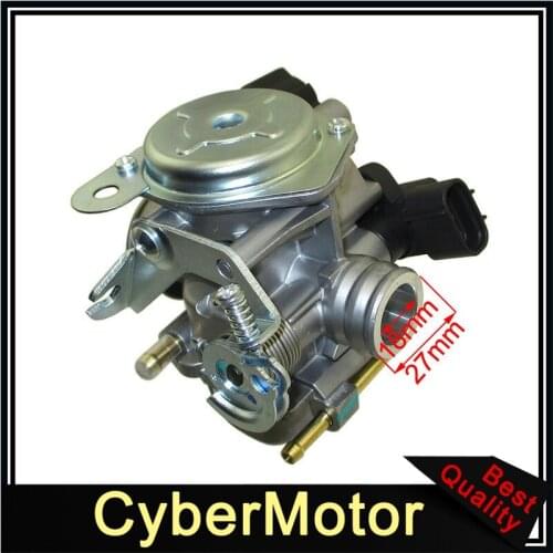 Carburetor Carb For NPS50 2008 2009 2010 2011 2012 2013 2014 2015-2019 NPS50S 2008 2009 Replace Honda 16100-GGA-672