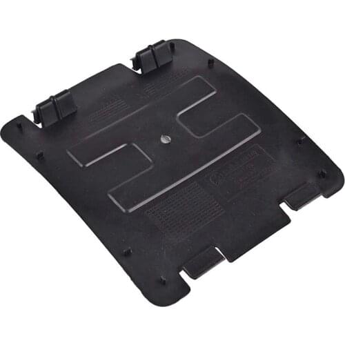 51717260397 Wheel Housing Arch Lining Cover Bulb Change Flap for Bm-W F22 F23 F32 F33