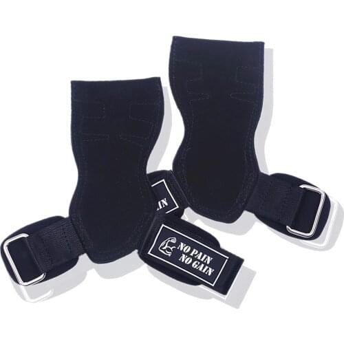 Lights Mountain Fitness Gloves