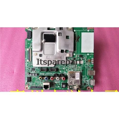 For 55uh6050-cb Motherboard Eax66882503 (1.0) Screen Lc550ege (FJ)(M4)