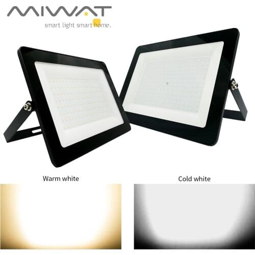 MIWAT Industrial Lighting