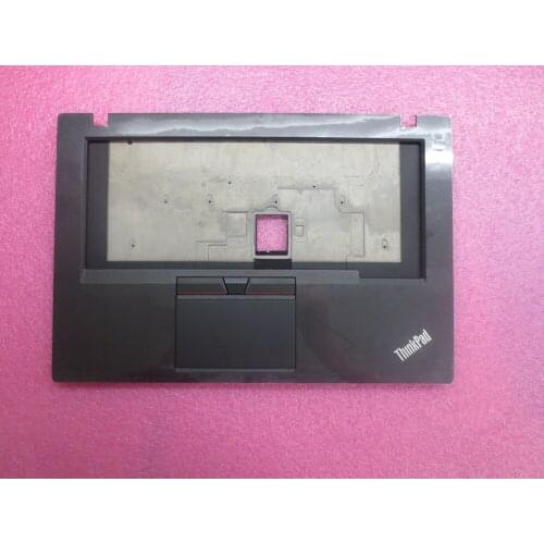 New and Original Laptop Lenovo Thinkpad T450 14.0" SWG Palmrest Keyboard cover case 00HN552