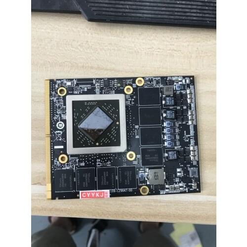 Original HD6970 HD6970M HD 6970 6970M 1GB 2GB 109-C29657-10 216-0811000 Video Graphic Card VGA GPU For iMac 27" A1312 A1311