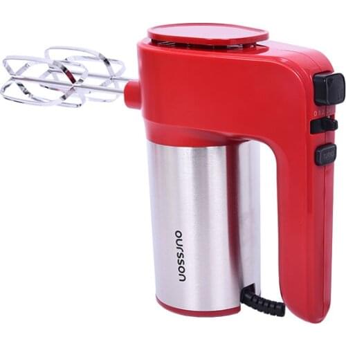 Oursson Hand Mixers