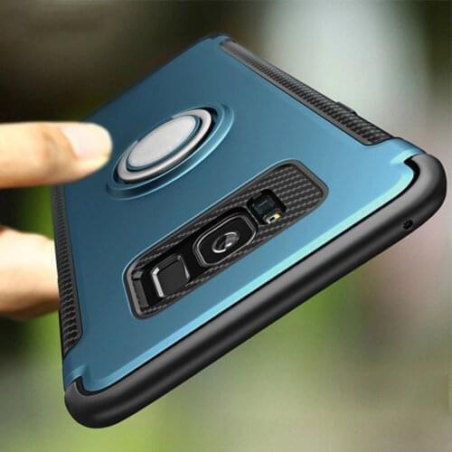 Peaktop Samsung Galaxy M20 Phone Cases