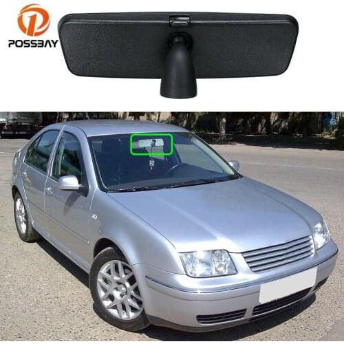 POSSBAY Interior Mirrors