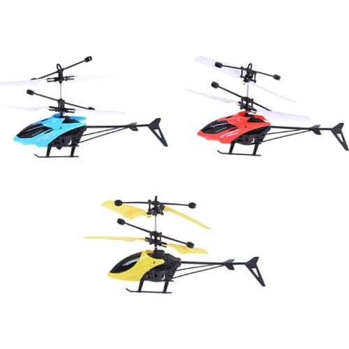 Remote control Mini RC Infrared Induction Remote Control RC Toy 2CH Gyro Helicopter RC Drone Radio controlled machines