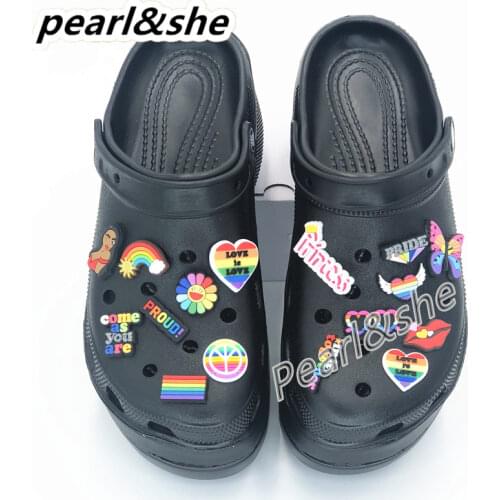 Summer Shoes Rubber Clogs Girl Garden Shoes Black Beach Flat Sandals Slippers Wholesale 2021 Women Sandals