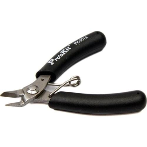 Precision Portable Pliers Rust-proofing High Quality Diagonal Pliers 1PK-501A Stainless Steel Plier