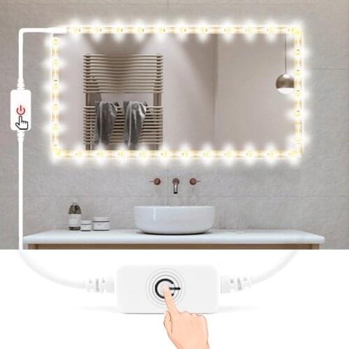 VBS Lighting For Dressing Table