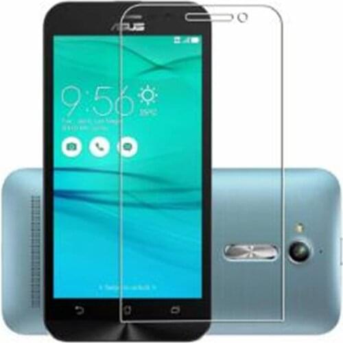For Tempered Glass ASUS ZenFone GO ZB500KL X00AD ZB500KG X00BD ZB 500KL ZB 500KG Screen Protector For Asus X00AD Glass Film