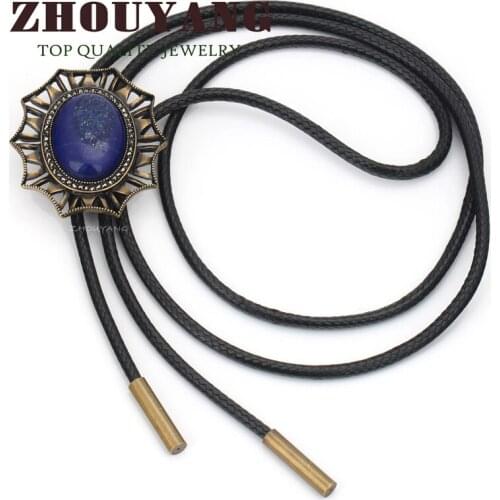 ZHOUYANG Vintage Pendants