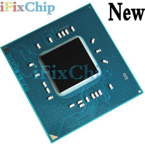 100% New SR3RZ N5000 BGA Chipset