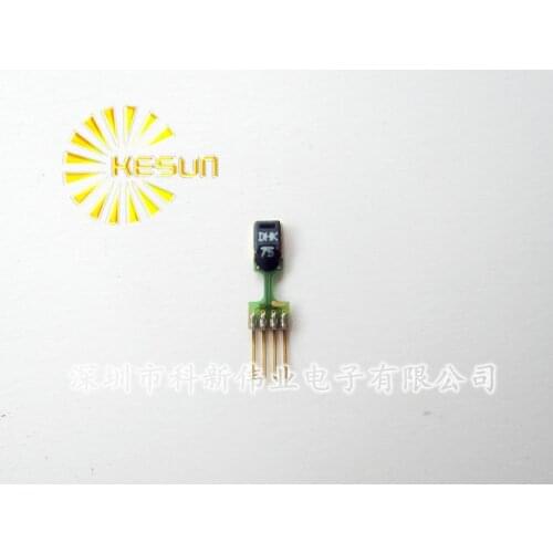 100% original new Digital Humidity Sensor Connector Temperature Sensor Connector SHT75