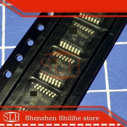 100pcs/lot LM339PT LM339 SSOP14 Brand new original