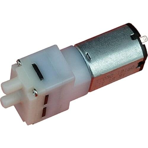 3.7V Food Grade Miniature Vacuum Pump Red Wine Crisper Air Pump Vacuum Pump