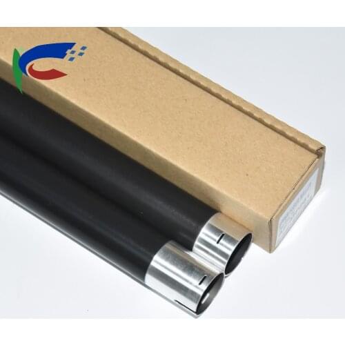 5X Copier Parts For Ricoh Aficio upper fuser roller AF-MP 201