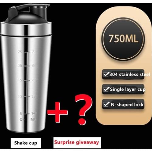 Ahdiha Shaker Bottles