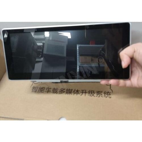 Android 10 128GB Carplay For Audi A4 B9 2016-2019 Car GPS Navigation Multimedia Player Auto Stereo Radio Tape Recorder Head Unit