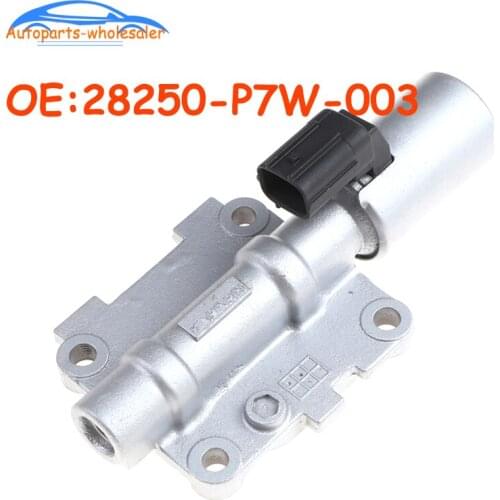 Car accessories 28250-P7W-003 28250P7W003 For Honda Acura Odessey Accord Transmission Linear Control Solenoid