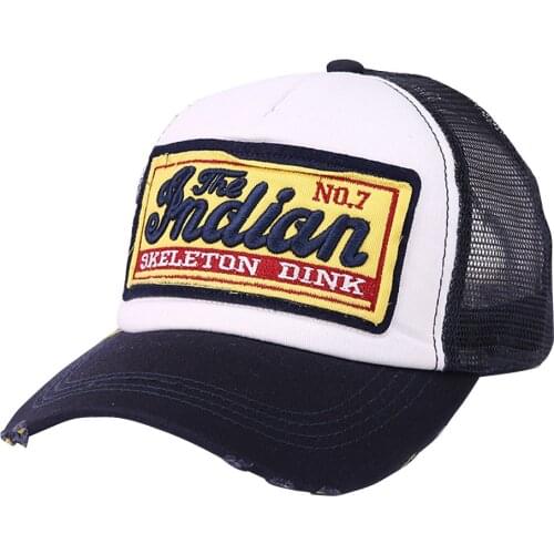 Summer Ponytail Baseball Cap Women Men Baseball Hat Snapback Sun Sport Caps Male and female letters baseball caps casquette