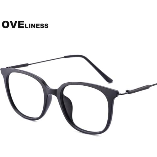 Brand Designer Reading Glasses for Men Women Blue Light Blocking Computer Glasses Presbyopic Reader +0 0.5 0.75 1.25 1.75 4.5
