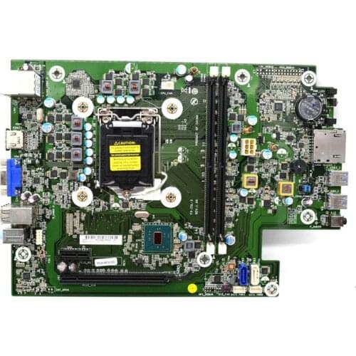For HP 280 Pro G2 SFF AIO Motherboard 901279-001 908959-001 FX-ISL-3 DDR4 1151