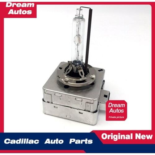 Headlight bulbs, near and far light bulbs, xenon bulbs for Cadillac XTS