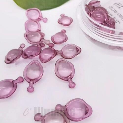 Glutathione Essence Capsule Protects Against Oxidation Anti-aging Retard Wrinkle Formation Skin Care Capsules