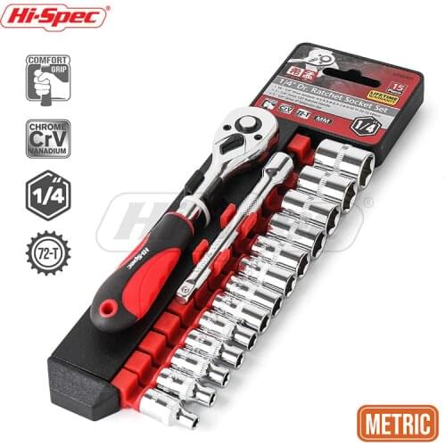 Hi-Spec Goods For Sports And Recreation