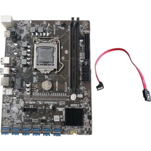 Logitech Motherboards