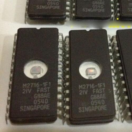 New 10PCS/LOT M2716A-2F1 M2716A-1F1 M2716-1F1 M2716 Cdip