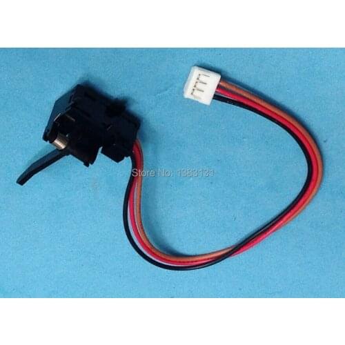 Original 095 M-RMV SENSOR fit for Duplicator RISO KS 444-31001 FREE SHIPPING