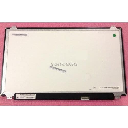 15.6" laptop LED screen LP156WF4(SP)(L1) LP156WF4 SPL1 ,New 1920*1080 (30pin)