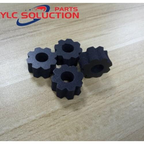 30PCS B830-3503 B478-3503 Sponge Gathering Roller for Ricoh Aficio 2075 1075 MP7500 MP6001 MP7001 MP8001 MP9001 MP1350