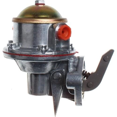 Holdwell Fuel Lift Pump AR77914 for John Deere 2640 2040 940 1040 1140 1640 1840 2040S 7445 9930