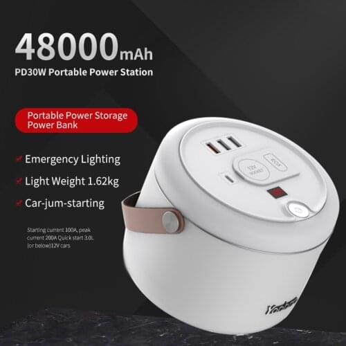 UAPOW Electrical Equipment