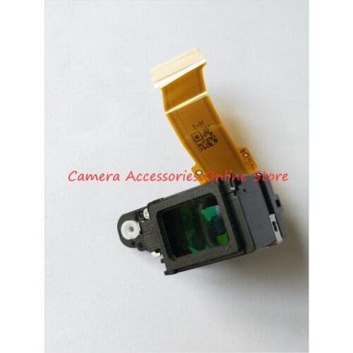 VF Viewfinder block assy with display screen repair parts for Sony ILCE-6000 A6000 Camera