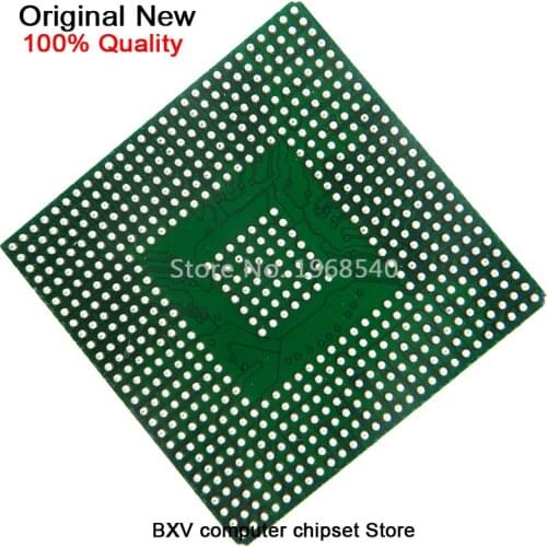 Free Shipping NH82801HBM SLA5Q 100% new original BGA chipset for laptop