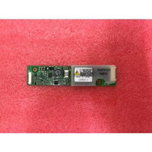 104PW201 CXA-0474 PCU-P267 Original Invernter used for NL6448BC33-64