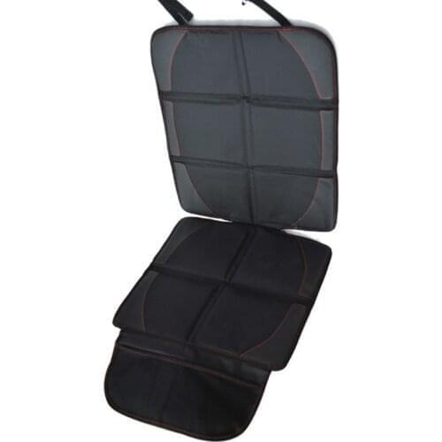 2021 new car seat protection pad for Porsche Cayenne Macan Macan S Panamera Cayman Carrera Porsche911 918 Boxster