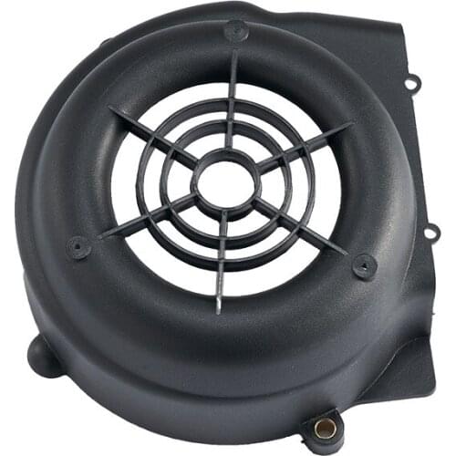 Scooter Wind Leaf Cover GY6125/150/157 Accessories