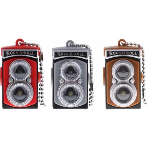 G08-X116 children baby gift Toy 1:6 Dollhouse mini Furniture Miniature rement camera 1pcs