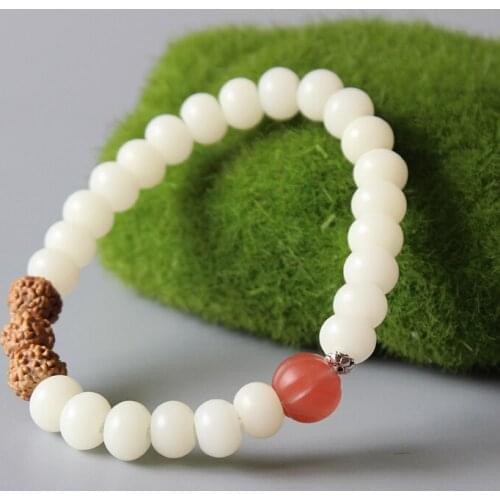 Eastisan Bracelets With Charms