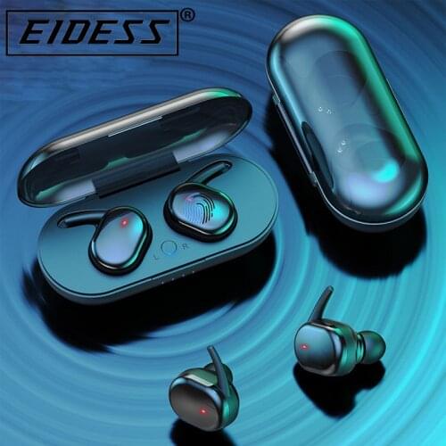EDS EIDESS Headphones