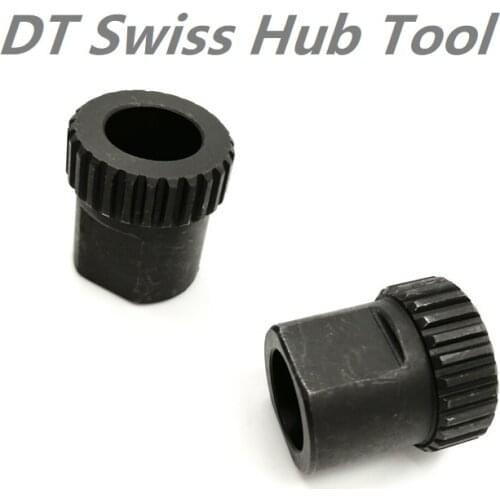 MTB Hub Repair Tools Wheelset Hub Remove Installation Tool For DT Swiss Hub Wheelset Ratchet Wrench Tool